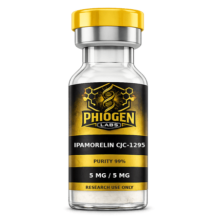 Ipamorelin/CJC-1295 Blend 10mg